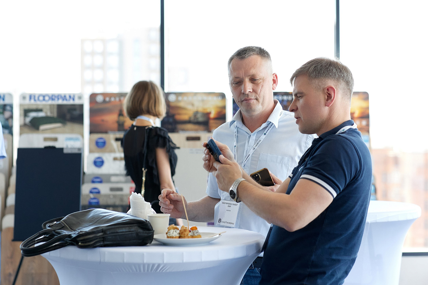 Sweet Day Kastamonu в Пензе